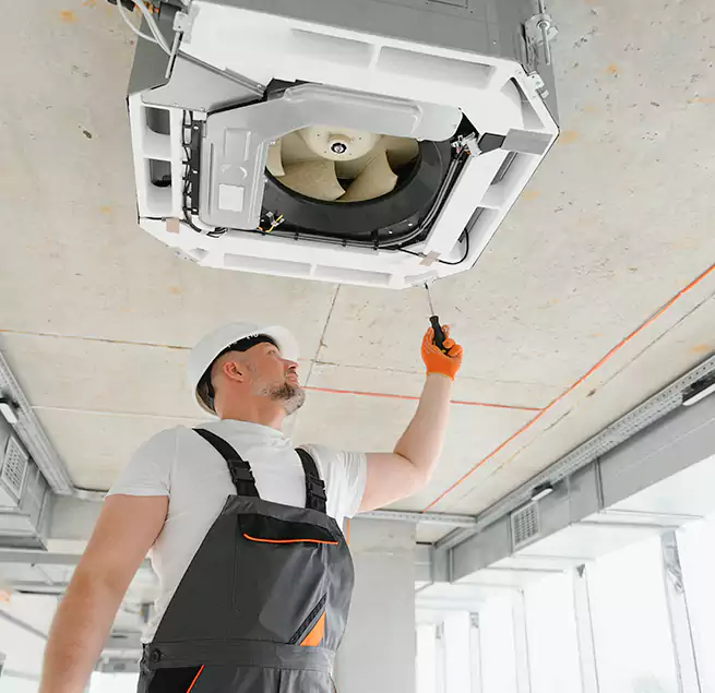 Why Homeowners Businesses Trust Us in Davie, FL