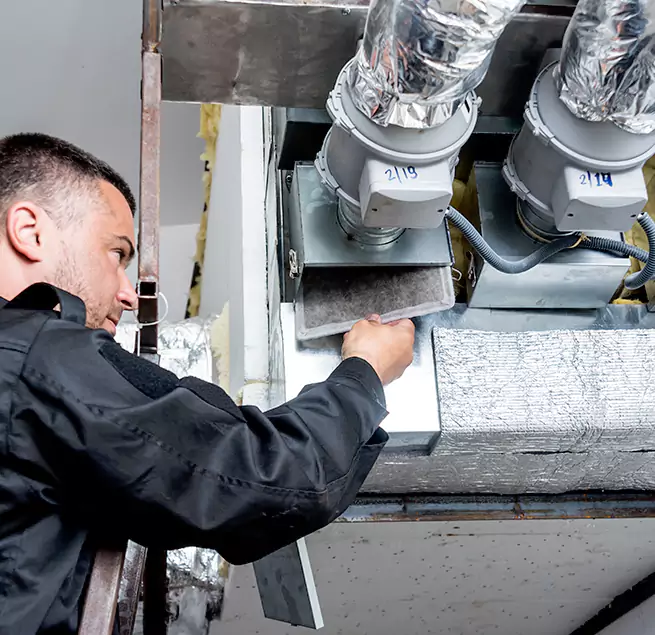 Why Homeowners Businesses Trust Us in Davie, FL?