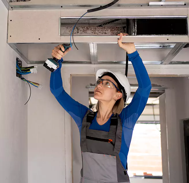  Why Homeowners & Businesses Trust Us in Davie, FL?