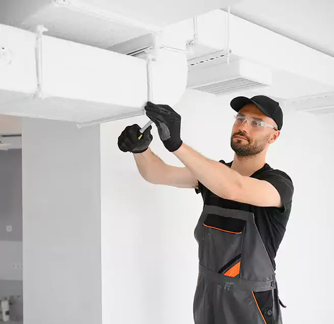  Why Homeowners Businesses Trust Us Davie, FL