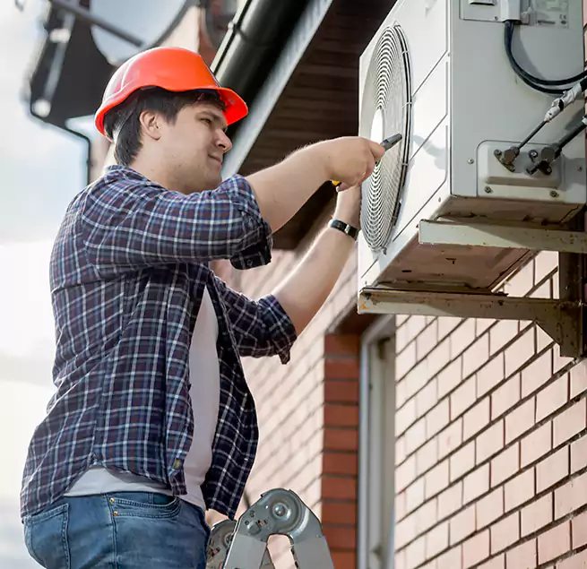 Why Homeowners & Businesses Trust Us Davie, FL