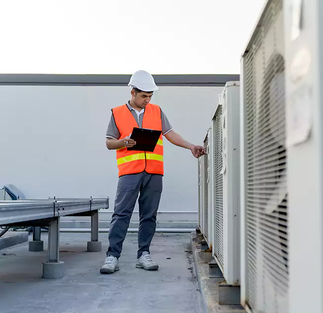 Why Homeowners & Businesses Trust Us in Davie, FL?