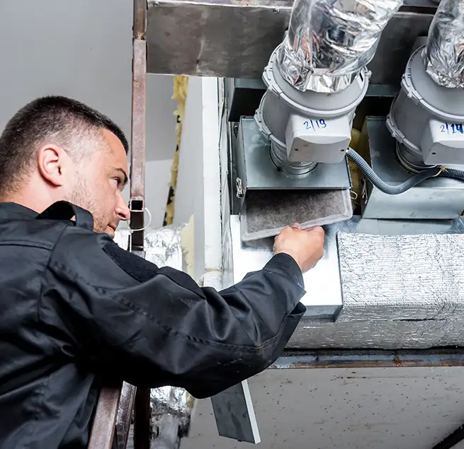 Why Homeowners & Businesses Trust Us in Davie, FL?